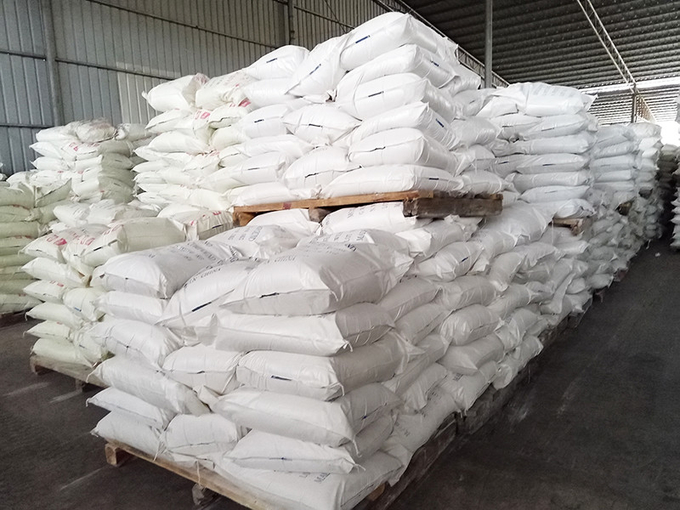 Dongxin Chemical Melamine Molding Compound Powder Food Grade MMC 1