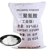 25 kg 20 kg Związek do formowania melaminy Proszek do formowania melaminy z formaldehydem 0