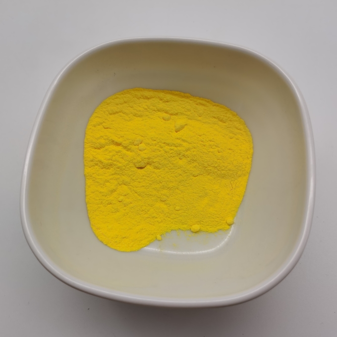 20 Max Color Degree C3H6N6 Proszek do formowania melaminy do lśniących zestawów obiadowych 1
