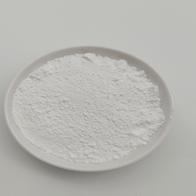 A1 Biały proszek związku mocznika-formaldehydu do zastawy stołowej z melaminy 1