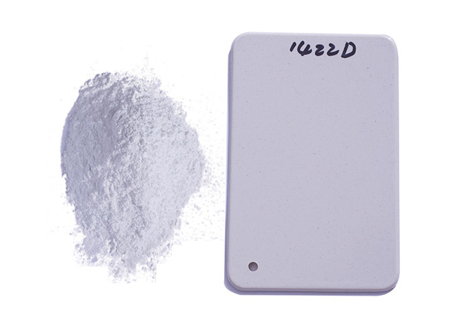 20 kg / worek Anti Heat Melamine Molding Powder do produkcji zastawy stołowej 1