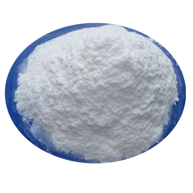 Produkty chemiczne surowce proszek melaminowy 99,8% klasy przemysłowej CAS 108-78-1 1