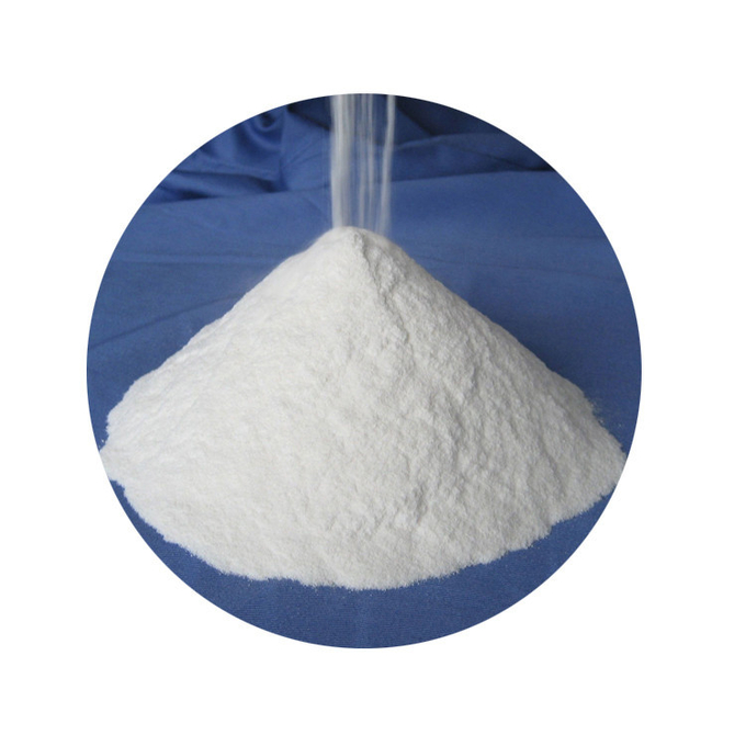 Chemiczne surowce melamina 99,8% mocowanie mocznika związek melamina proszek 2