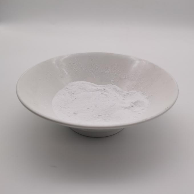 108-78-1 Biały proszek melaminowy o czystości 99,8% 0
