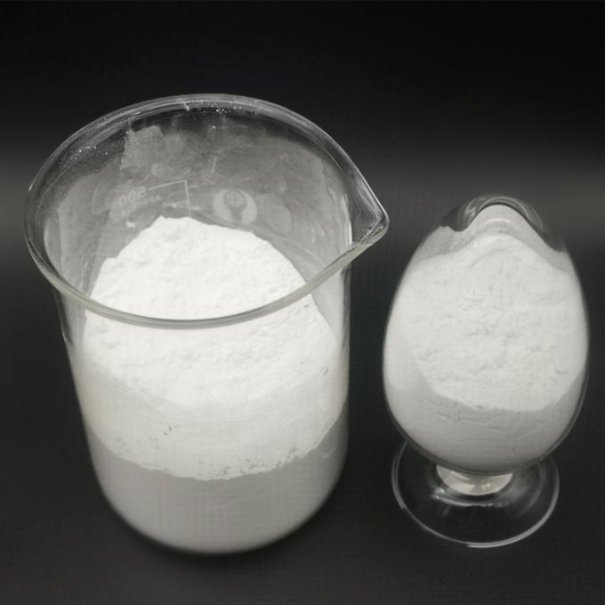Podstawowy materiał chemiczny 99,8% min melaminy dla MF stosowanego w HPL 0