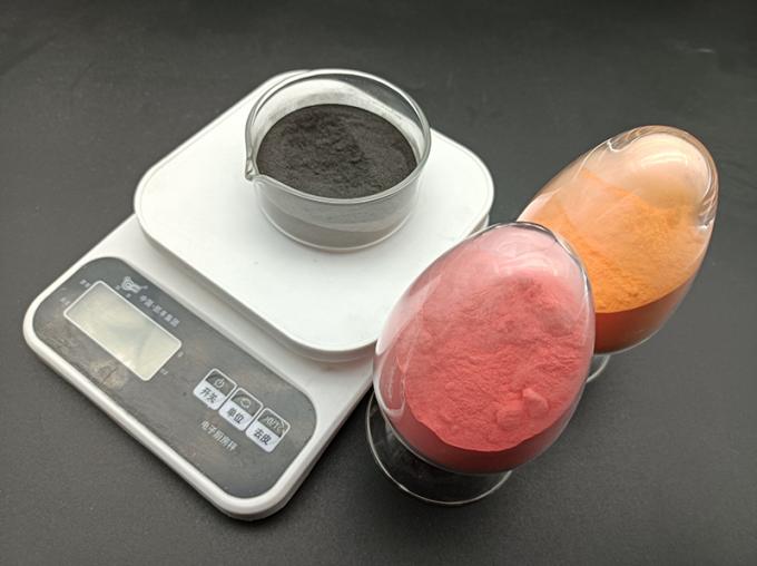 Bezwonny proszek mocznikowo-formaldehydowy o wysokiej wytrzymałości do produkcji płyt na deskę sedesową 0