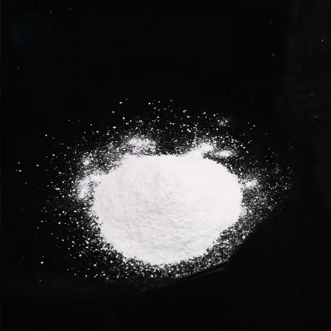 Biały proszek moczowy formaldehyd proszek melaminowy najlepszy wybór dla naczyń stołowych 0