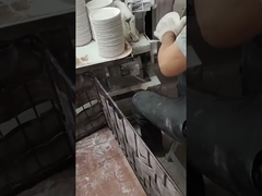 Multi Color 100% Melamine Tableware Polished In Restaurant