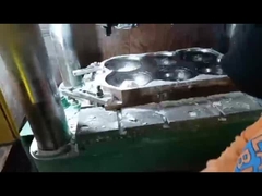 Dostosowane naklejki kwiatowe 30% melaminy i 100% zastawa stołowa Mealmine