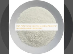Wysokiej wydajności proszek do formowania melaminy do wszechstronnych zastosowań domowych