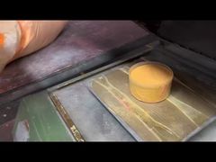 990,8% czystego proszku melaminowego odpornego na wysoką temperaturę do formowania