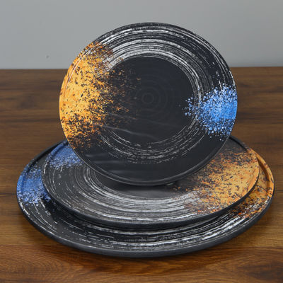 Dobra cena. Sonfa Galaxy Series A5 100% zastawa stołowa z melaminy dostępna w Internecie