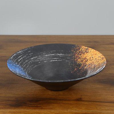 Dobra cena. Restaurant Hotel Ceramic Ramen Melamine Dinner Bowl Melamina Deser Plate w Internecie