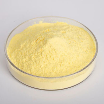 Dobra cena. Wysokiej lepkości żywica formaldehydu mocznika w proszku Punkt topnienia 100-200°C w Internecie