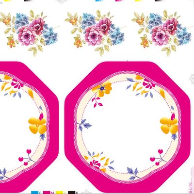 Dobra cena. Dostępny i bezpłatny próbka Melamin Płytka papieru dekalowego z cięciem drukowanym Typ cięcia pocałunku w Internecie