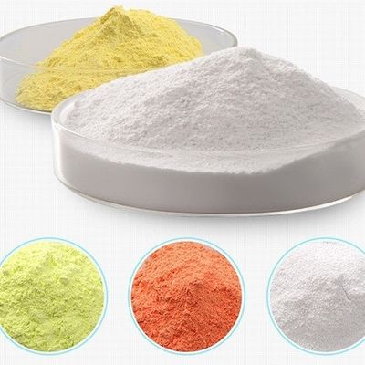 Dobra cena. 99.8% Pure Food Grade High Temperature Resistant Melamine Powder for Moulding Compound w Internecie