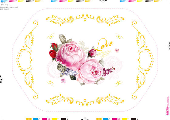 Dobra cena. Zwycięzca Transfer Złoto I Srebro Smart Transfer Papier Laserowy Niepowlekany Transfer Wody Drukowanie Dekal Do Drewna w Internecie