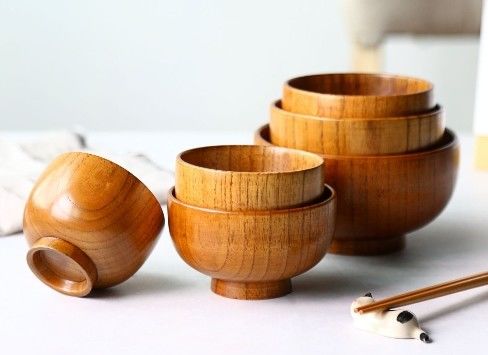 Dobra cena. Dostępne w różnych rozmiarach i kolorach zestawy nabiału z melaminy w Internecie