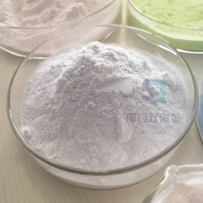 Dobra cena. Związek do formowania mocznika niskiego ciśnienia z 30% melaminy Kaoliny Torbidity 10 130-150°C Punkt topnienia w Internecie