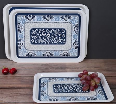 Dobra cena. Odporny na temperaturę od -20 do 120 stopni zestawy zmywarki naczynia bezpieczne z melaminą w Internecie