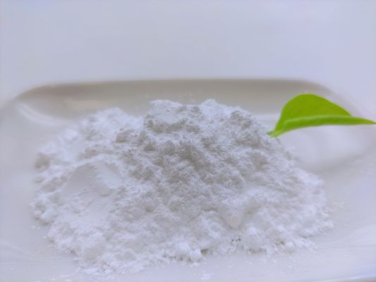 Dobra cena. 100% melaminy Amino formujący proszek Odporny na ciepło Zawartość popiołu 0,03% w Internecie