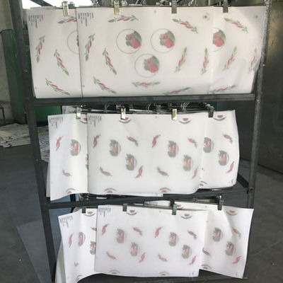 Dobra cena. 40-45gm Papier Decal Melamina Drukowanie Decal dla wymagań klientów w Internecie