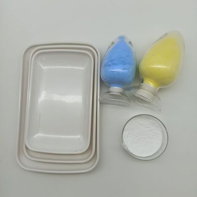 Dobra cena. Proszek formaldehydu melaminowego do kauczuku 1 rok trwałość pH 7,0-8.0 w Internecie