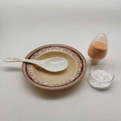 Dobra cena. Biały proszek melaminowy do proszku z żywicy melaminowej w ramach Twojego budżetu w Internecie