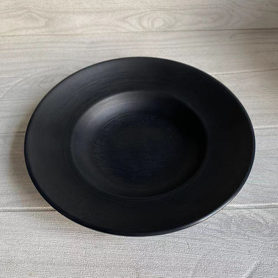 Dobra cena. Materiał o wysokiej odporności na ciepło, czarny kolor M111 MMC, związek melaminowy do formowania naczyń melaminowych w Internecie