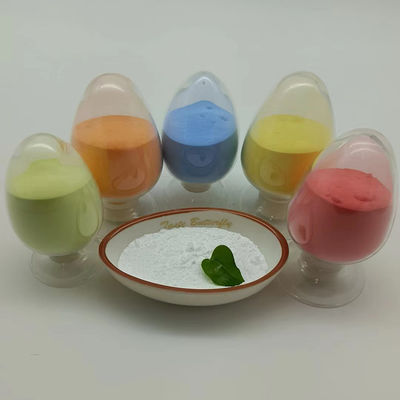Dobra cena. Colorful Melamine Moulding Compound For Molding Tableware With High Strength And Heat Resistance w Internecie
