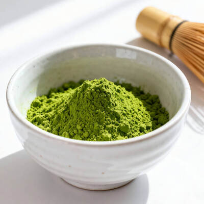 Dobra cena. Proszek szklany z melaminy do wykończenia wyrobów stołowych o wysokim połysku i odporności chemicznej w Internecie