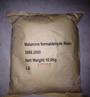 99.8% Amine Melamine Glazing Powder Industrial Grade Free Sample