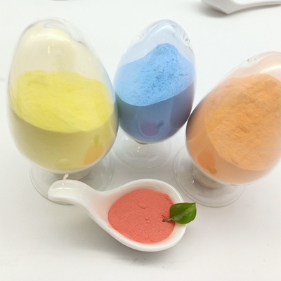 Dobra cena. Amino Molding Plastics Compound Melamina w proszku Związek do formowania mocznika do kolorowego zestawu zastawy stołowej z melaminy w Internecie