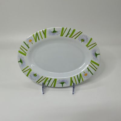 Dobra cena. Restauracja Miski i talerze z melaminy Zestawy zastawy stołowej dla dzieci w Internecie