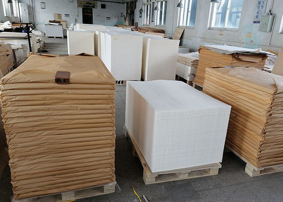 Dobra cena. OEM Wodoodporny papier z melaminą do przyborów kuchennych z melaminy w Internecie