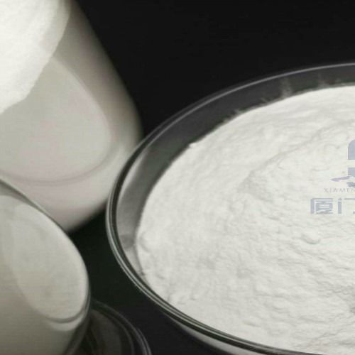 White Melamine Glazing Powder For Melamine Tableware And Kitchenware