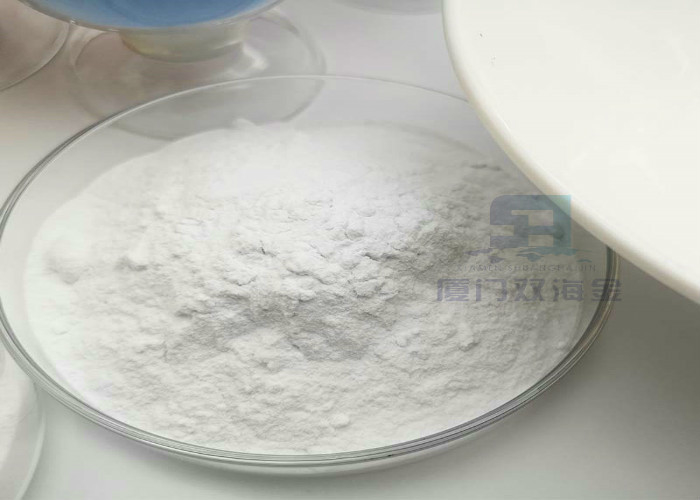Melamine Moulding Powder for Melamine Tableware Production Food Contact Safe SGS Certificate