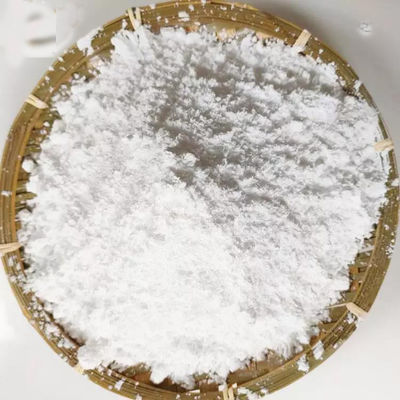 Dobra cena. 990,8% czystość Nietoksyczny proszek melaminowy klasy spożywczej do zastosowań w formowaniu i żywicy w Internecie