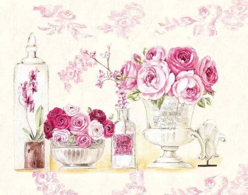 Dobra cena. 820X1110mm Melamina Kalkomania Papier Kalkomania Papier 40g 45g w Internecie