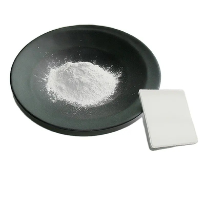 Dobra cena. CAS 108-78-1 Mieszanka do formowania melaminy Proszek do formowania melaminy 99,8% w Internecie