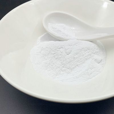 Dobra cena. Przemysłowa żywica melaminowo-formaldehydowa 99,8 2,4,6-triamino-S-triazyna w Internecie