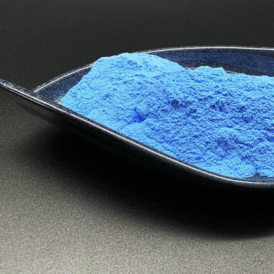 Dobra cena. Produkty spożywcze Melamina naczynia do jedzenia Surowiec Formaldehyd Związek formowany Proszek Kolor niebieski w Internecie