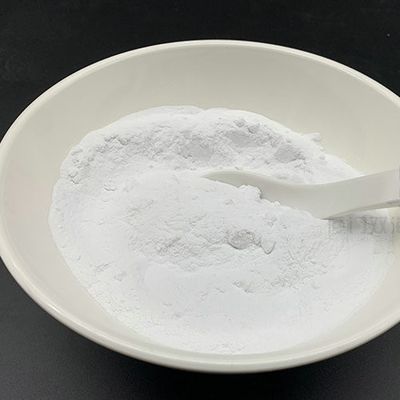 Dobra cena. Proszek z żywicy melaminowej o wysokiej czystości Chemiczny środek pomocniczy do robienia zastawy stołowej w Internecie