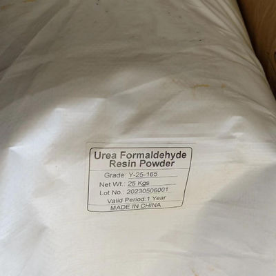 Dobra cena. Żywica z formaldehydu mocznika (UF) do produkcji klejów drzewnych w Internecie