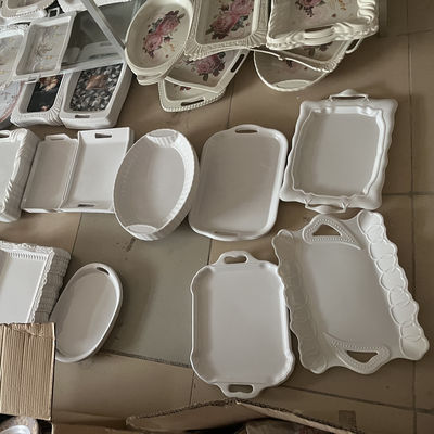 Dobra cena. Świeża data produkcji Puszka do formowania formaldehydu mocznika w Internecie