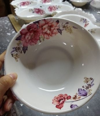 Dobra cena. China Ceramic Cup Wodny Transfer Drukowanie Papier Decal Dla Płyt Melaminowych w Internecie