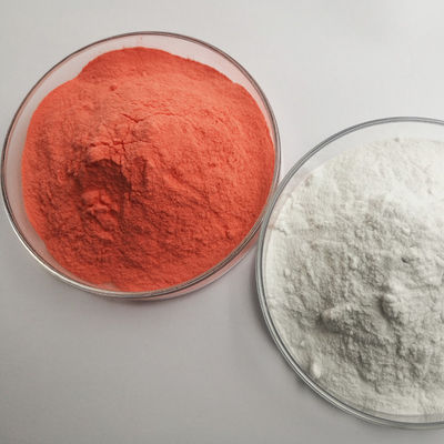 Dobra cena. Produkty chemiczne surowce proszek melaminowy 99,8% klasy przemysłowej CAS 108-78-1 w Internecie
