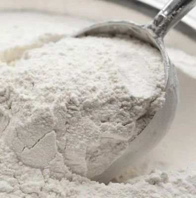 Dobra cena. 99,8% Czysty Biały Proszek Melaminowy do Masy Formierskiej z Doskonałą Izolacją Elektryczną, Pakowany po 25 kg w Internecie