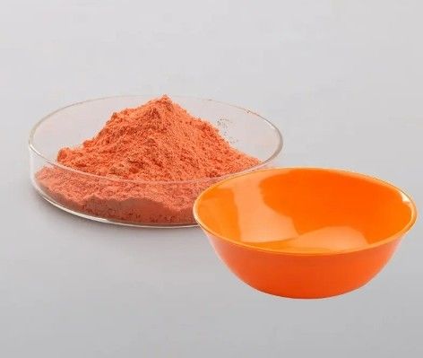 Dobra cena. Proszek do formowania formaldehydu melaminowego do produkcji produktów gospodarstwa domowego w Internecie