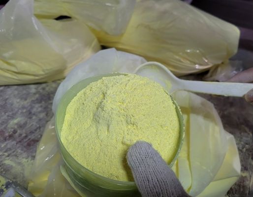 Dobra cena. Proszek do formowania formaldehydu melaminowego do produkcji produktów o wysokiej temperaturze w Internecie